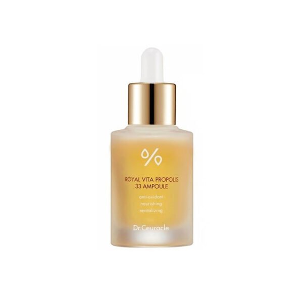 Dr. Ceuracle Royal Vita Propolis 33 Ampoule