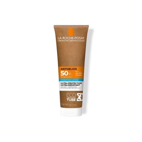 La Roche-Posay Anthelios, flacon 250 ml