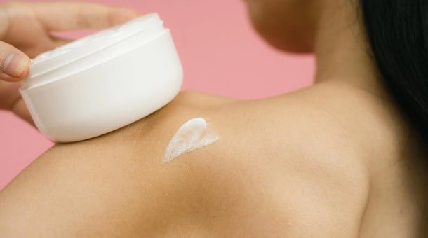 Peau sèche & sensible