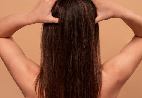 Soins des cheveux