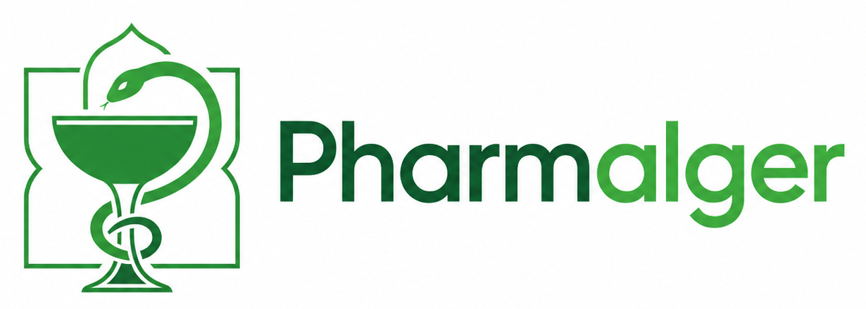 Pharmalger - Parapharmacie et dermo-cosmétique