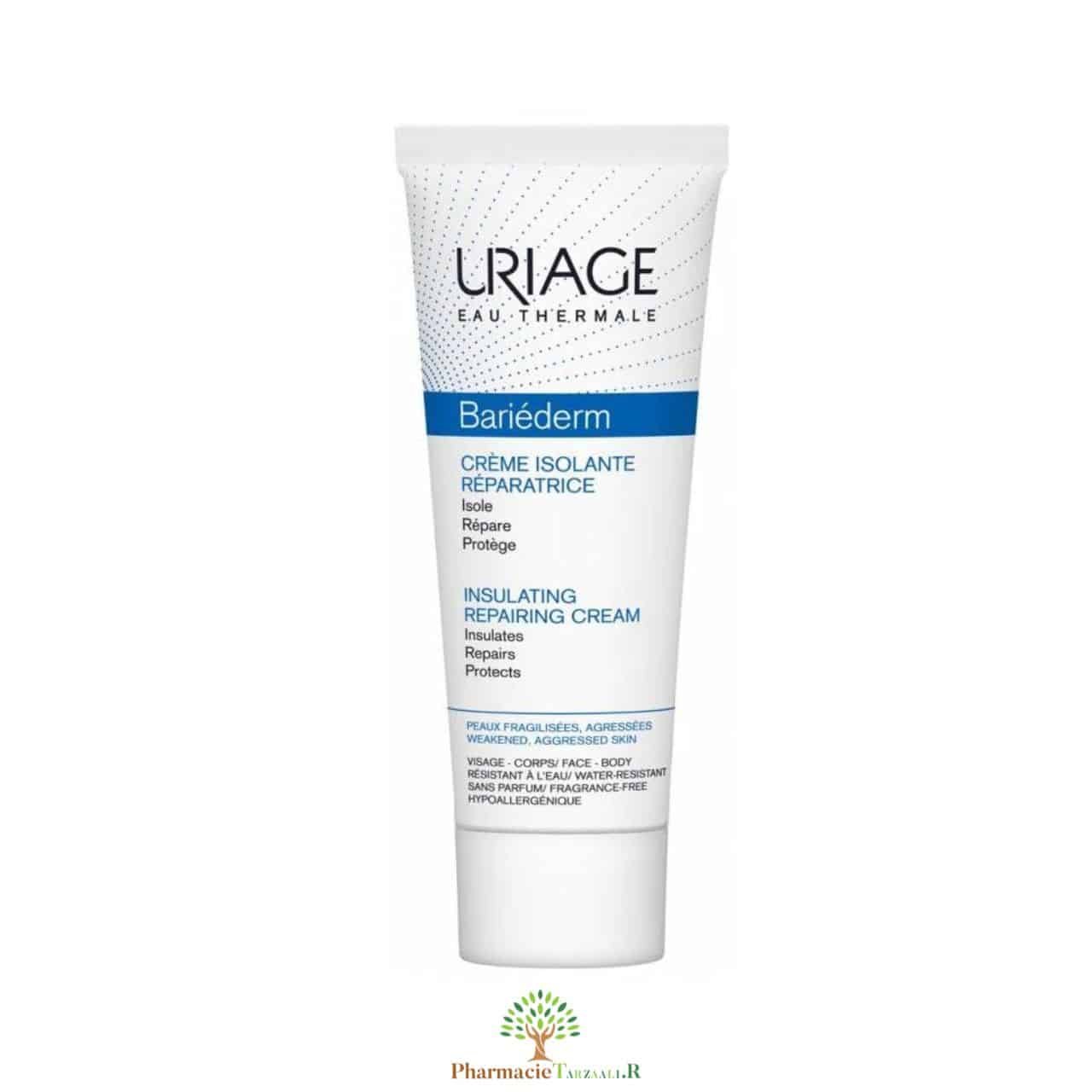 xr:d:DAFOTmR_4OY:343,j:39368463307,t:22102818 URIAGE BARIEDERM CREME ISOLANTE 75ML . – Image 1