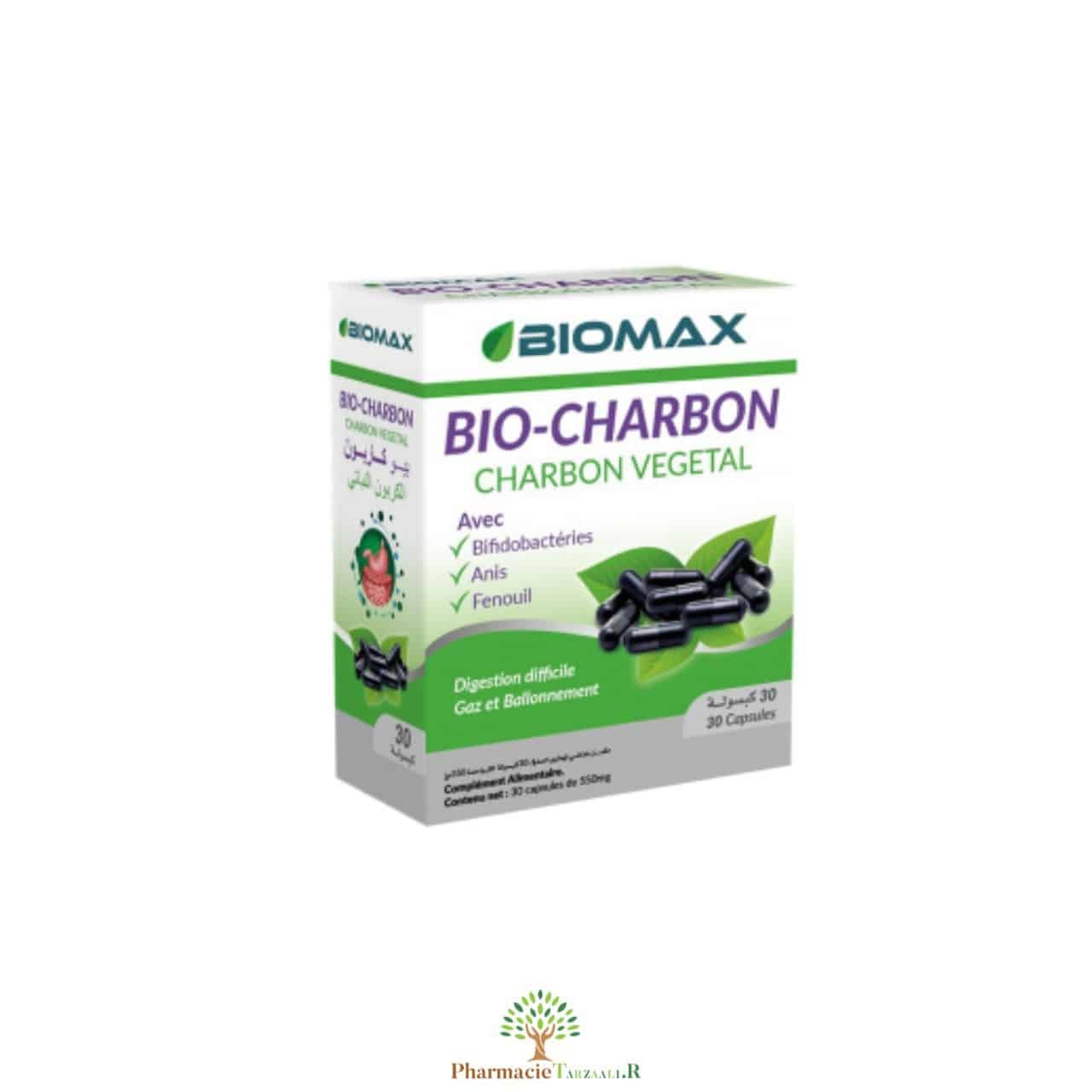 xr:d:DAFOTmR_4OY:519,j:39598536674,t:22103120 BIOMAX BIO-CHARBON VEGETAL BT/30 – Image 1