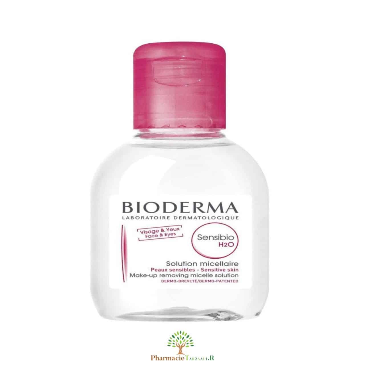 xr:d:DAFQ7EKDTgU:315,j:40400928194,t:22110822 BIODERMA SENSIBIO H2O - 250m – Image 1