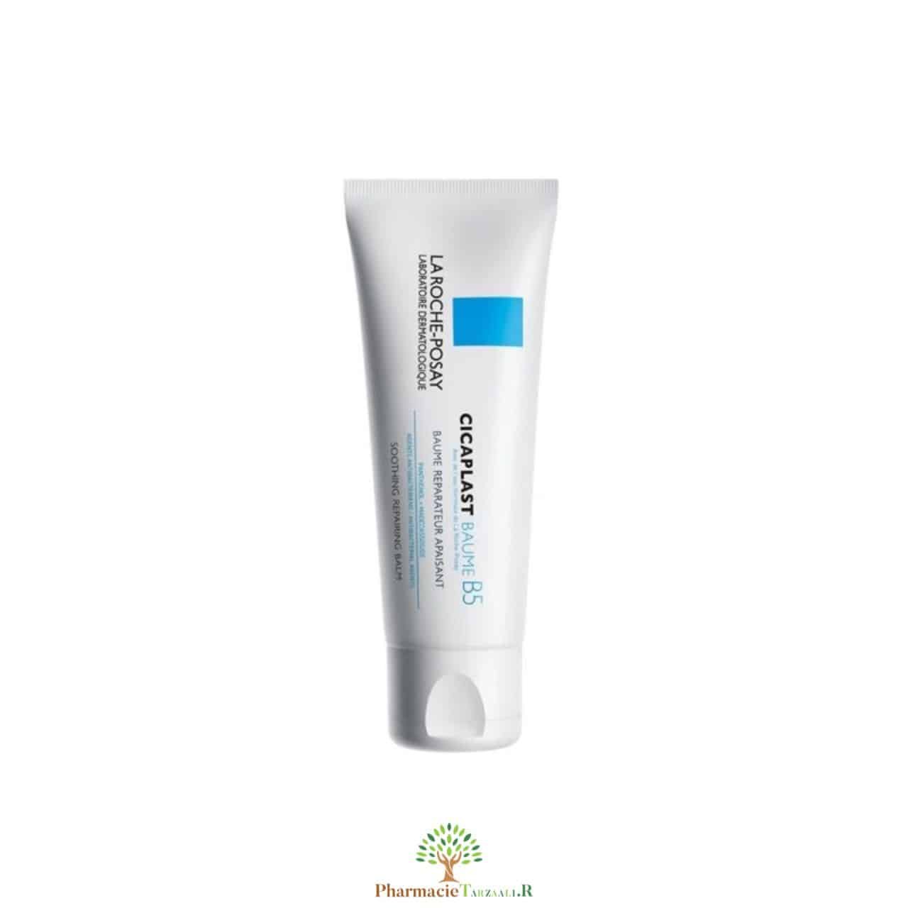 xr:d:DAFOTmR_4OY:506,j:39595994624,t:22103120 LA ROCHE POSAY CICAPLAST BAUME 100ML – Image 1