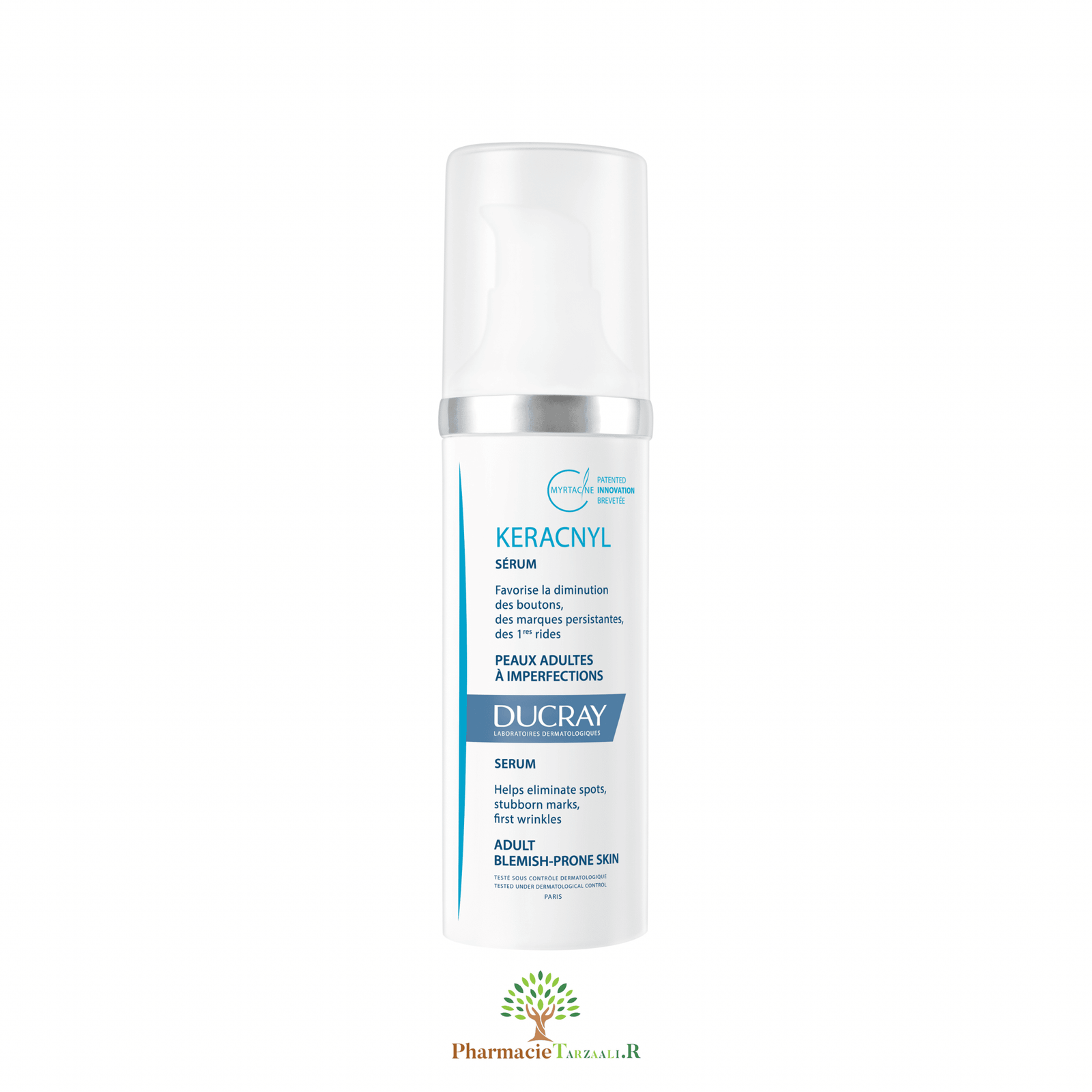 DU_KERACNYL_Serum_Front_30ml_3282770074468-2.png DUCRAY KERACNYL SERUM – Image 1