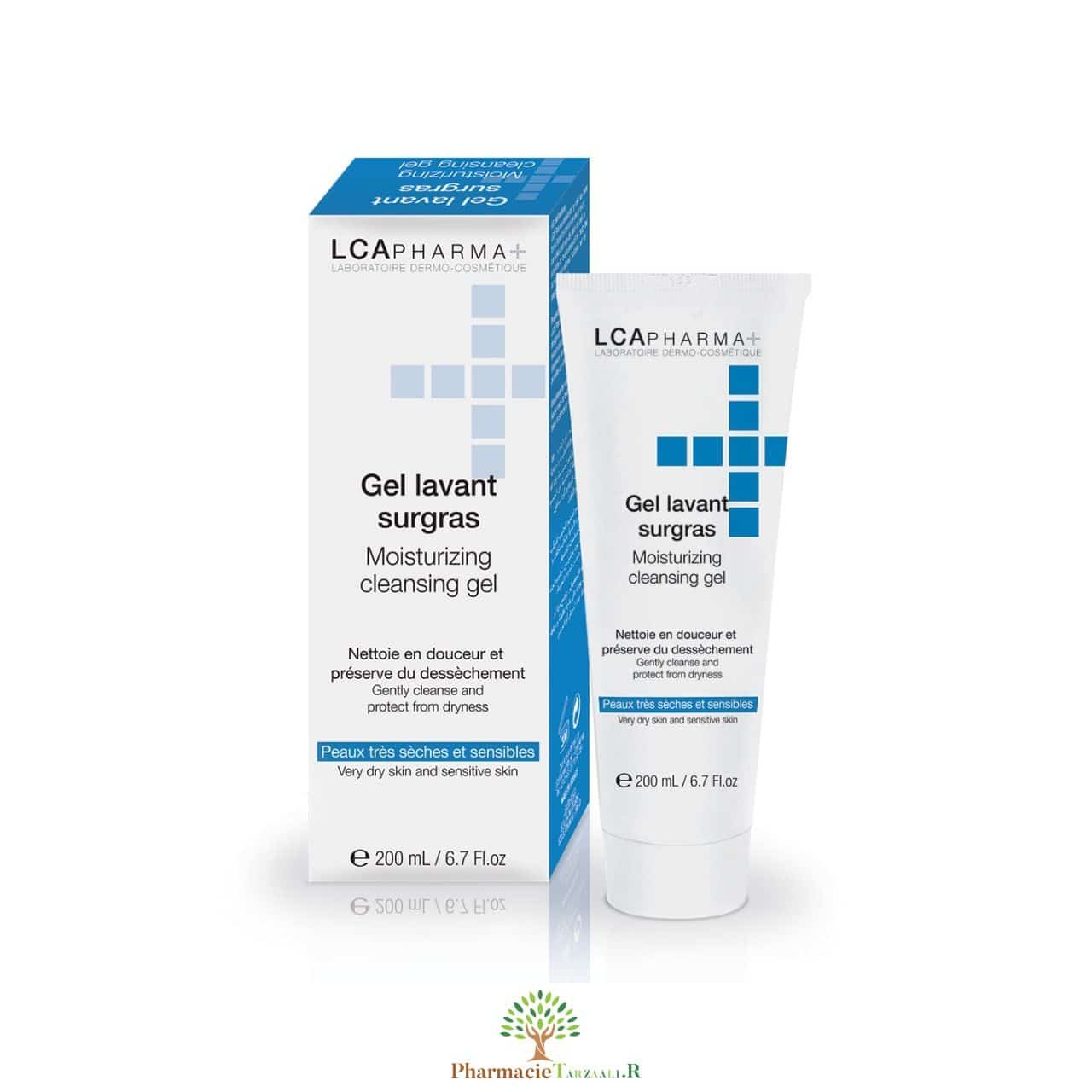 GEL-LAVANT-SURGRAS-LCA-1-2.jpg LCA GEL LAVANT SURGRAS 200ML – Image 1