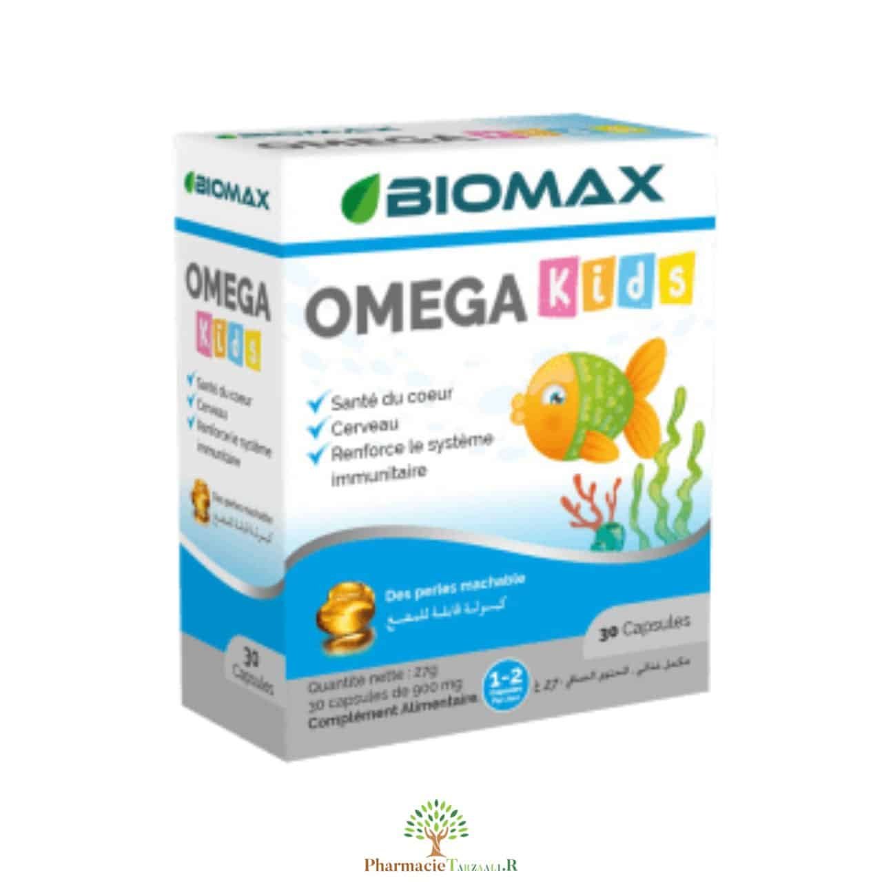 xr:d:DAFOTmR_4OY:522,j:39599009363,t:22103120 BIOMAX OMEGA 3 KIDS – Image 1