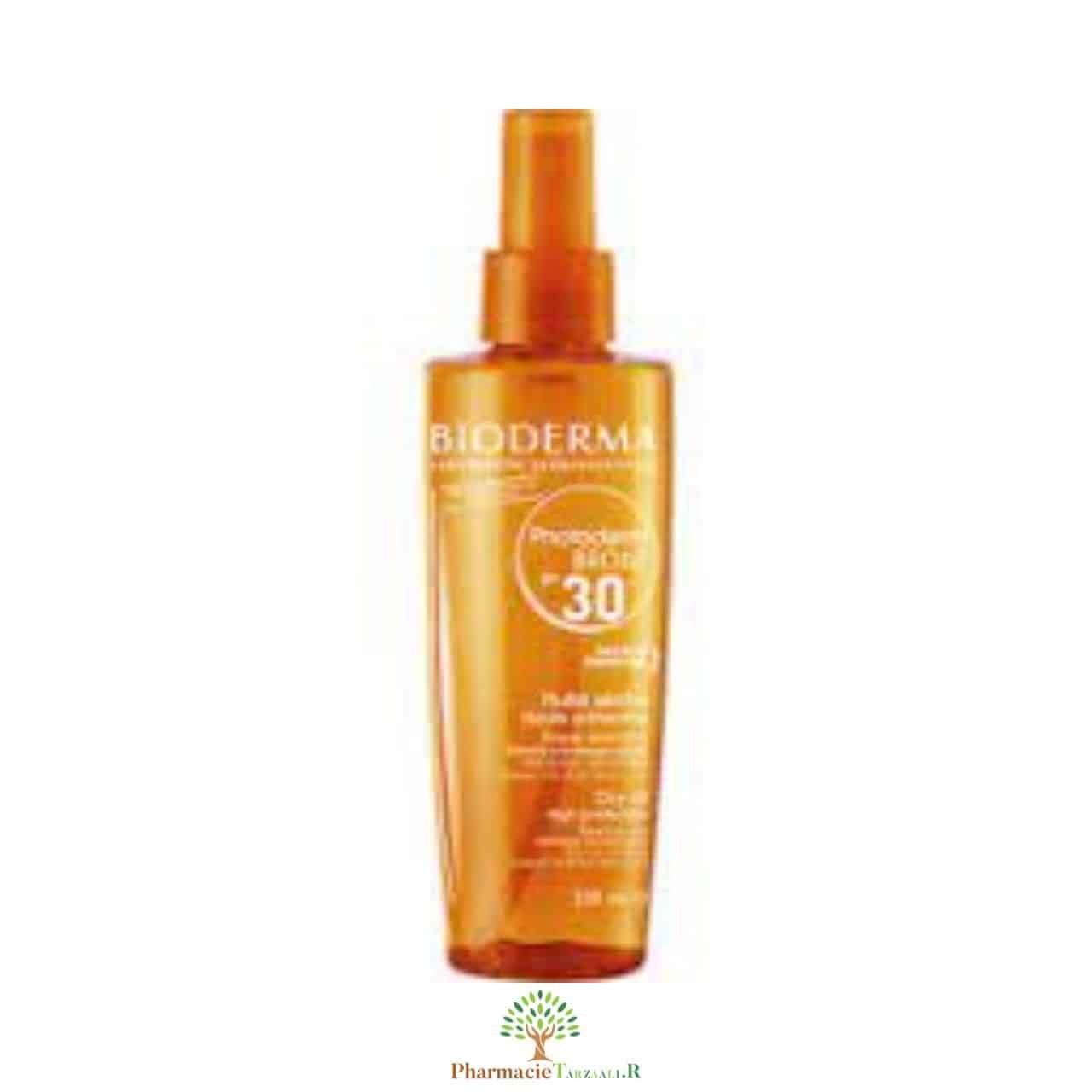 xr:d:DAFOTmR_4OY:1644,j:5218938848650406047,t:23060811 BIODERMA PHOTODERM BRONZ SPF30 – Image 1