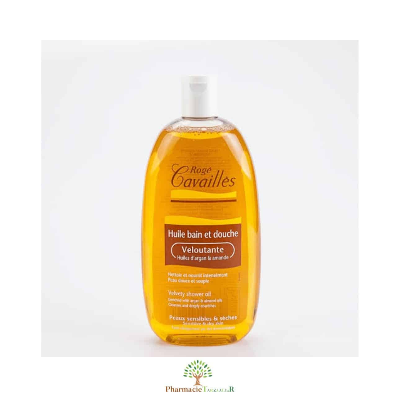 xr:d:DAFRp7PUSbc:89,j:40692329597,t:22111120 ROGE CAVAILLES CREME DE DOUCHE 250ML – Image 1