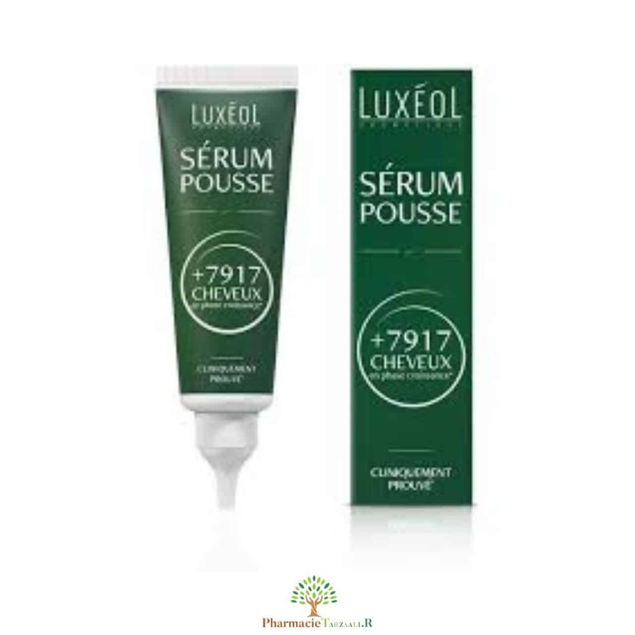 xr:d:DAFOfr_Hkao:69,j:37844606106,t:22101222 LUXEOL SERUM BARBE POUSSE – Image 1