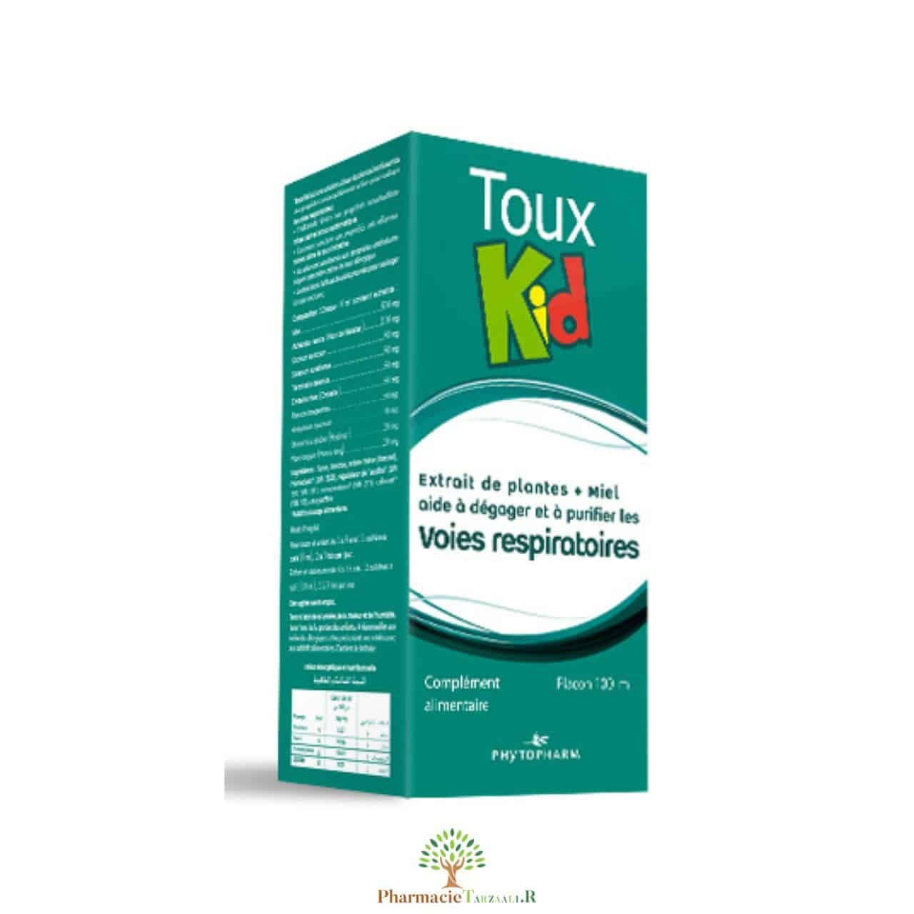 xr:d:DAFOTmR_4OY:1129,j:40773400195,t:22111222 TOUX KID SIROP 100ML – Image 1