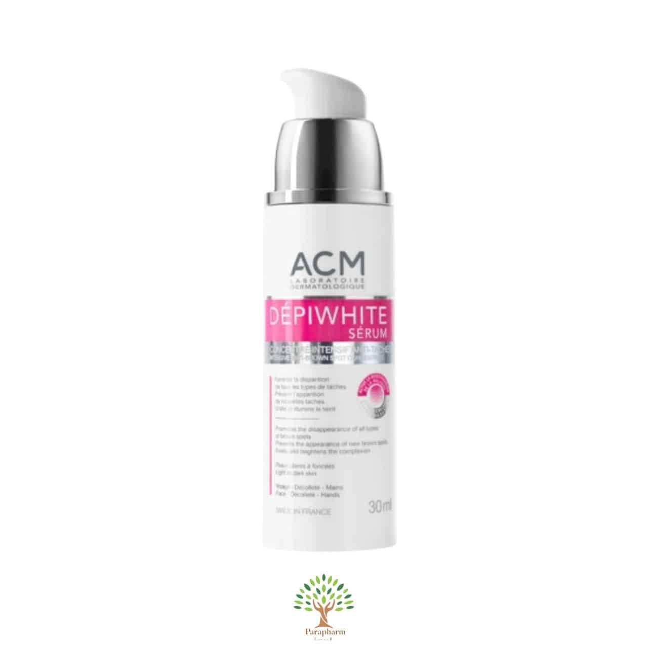 depiwhit-serum-2.jpg ACM DEPIWHITR SERUM CONCENTRE INTENSIF ANTI TACHES – Image 1