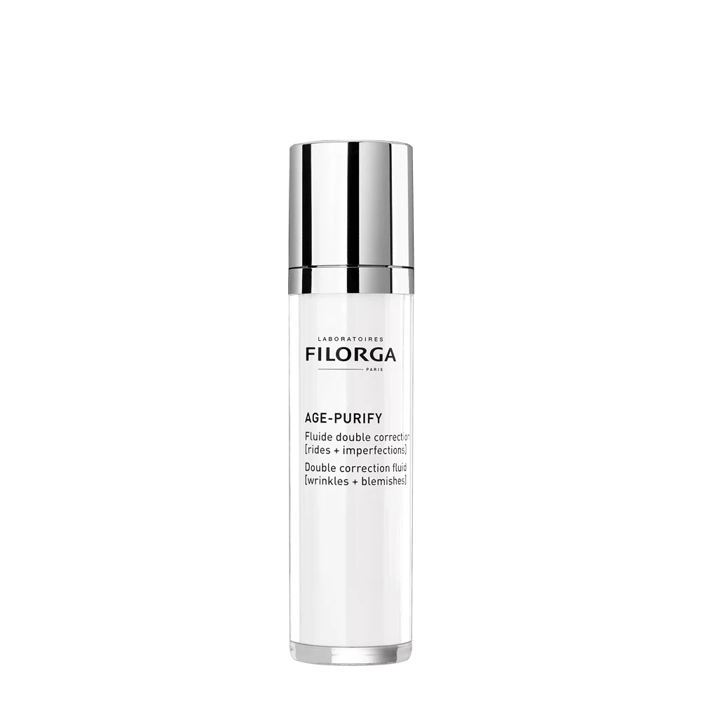 filorga-age-purify-fluide-50ml-2.webp FILORGA AGE-PURIFY – Image 1