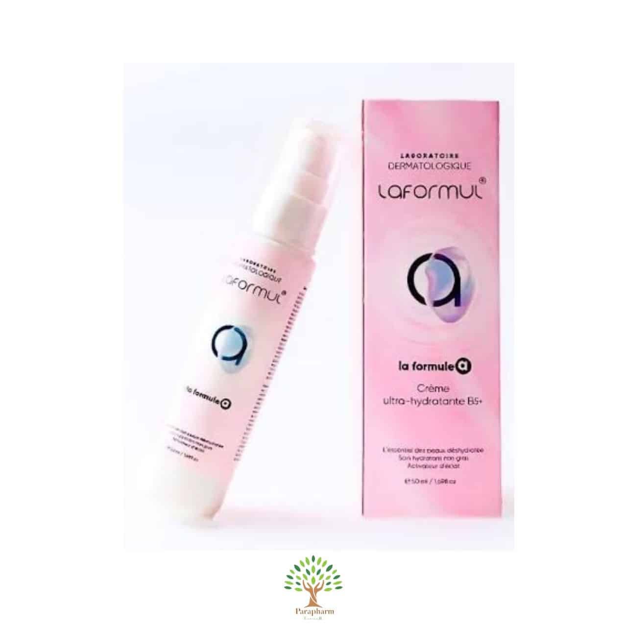 laformul-creme-b5-2.jpg LAFORMUL CREME ULTRA-HYDRATANTE B5+ 50ml – Image 1