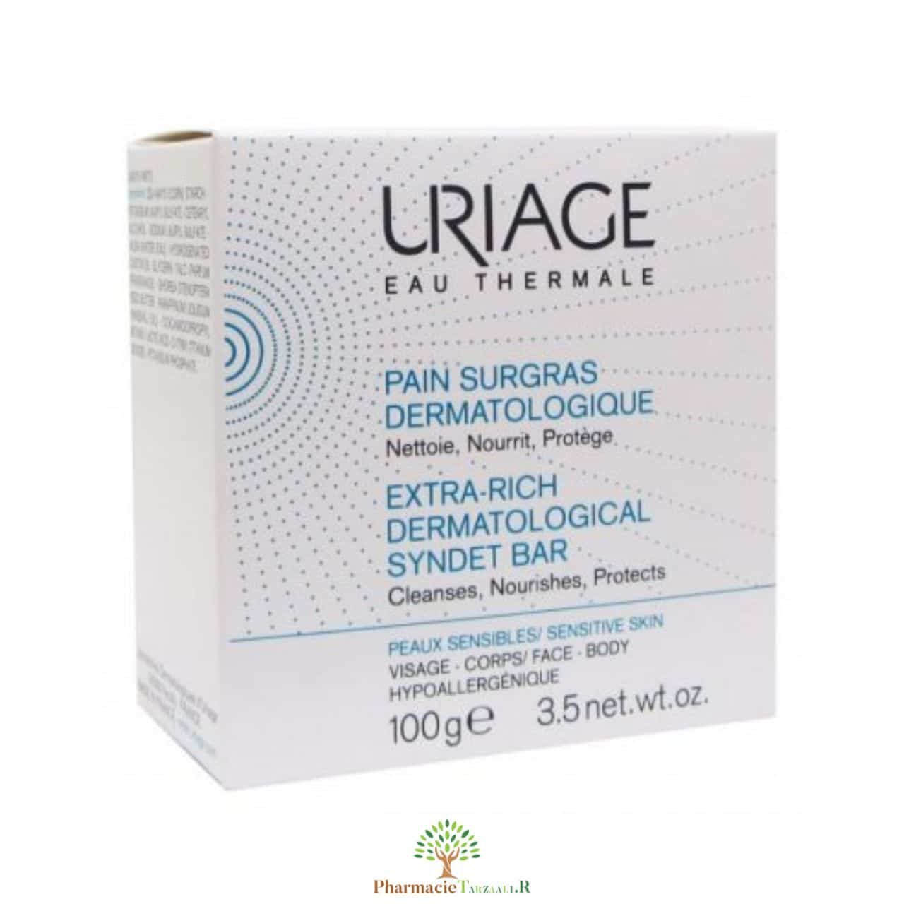 xr:d:DAFOYKRJf3Y:7,j:37393248028,t:22100716 URIAGE PAIN SURGRAS DERMATOLOGIQUE – Image 1