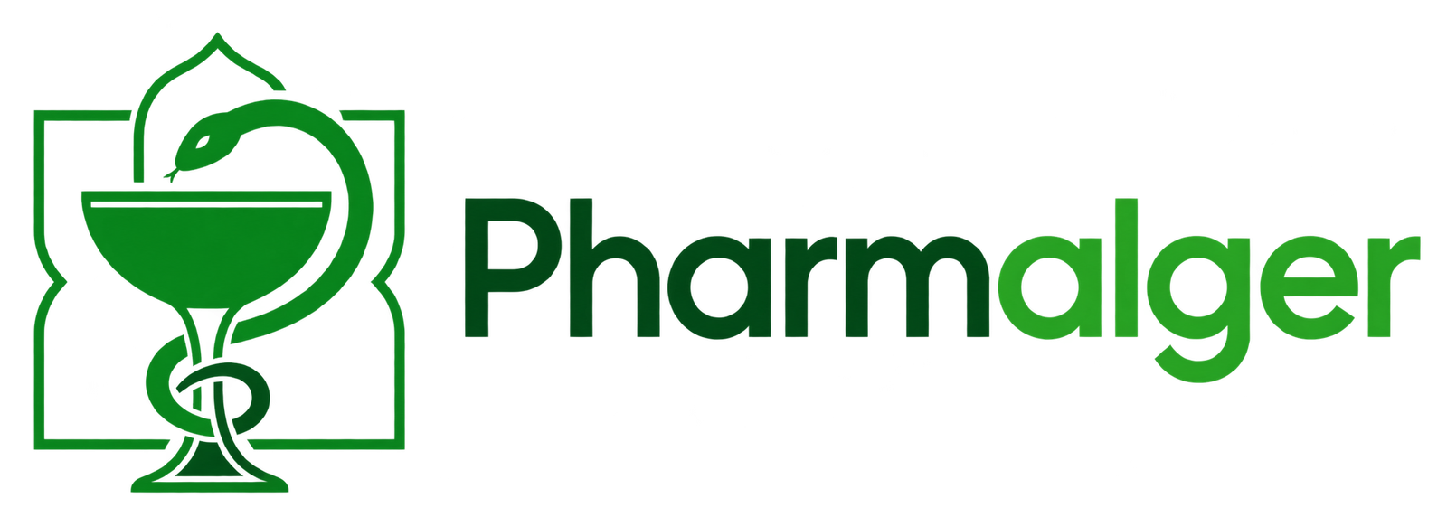 Pharmalger